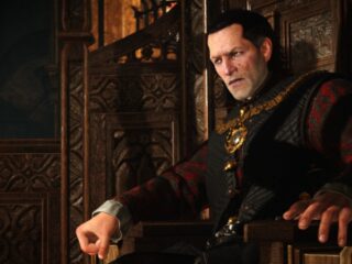 Next-genowy Wiedźmin 3: CD Projekt Red o przenoszeniu sejwów i osiągnięć