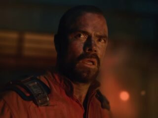 The Callisto Protocol: Mrok i niepokój na nowym zwiastunie live action