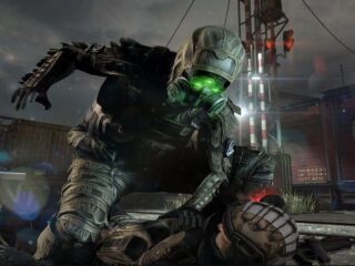 Splinter Cell: Seria doczeka się słuchowiska od BBC