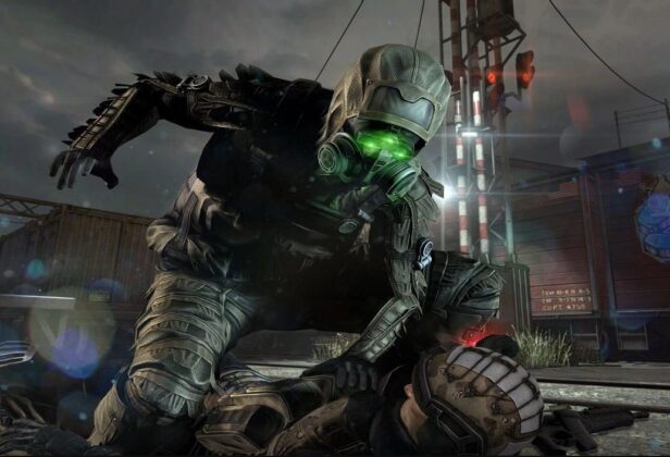 Splinter Cell: Seria doczeka się słuchowiska od BBC