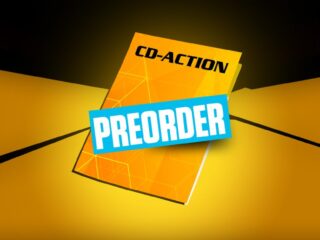 Black Friday z CD-Action! Zamów nadchodzący numer z darmową wysyłką