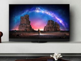 Panasonic: Nowe telewizory OLED – dla graczy i nie tylko