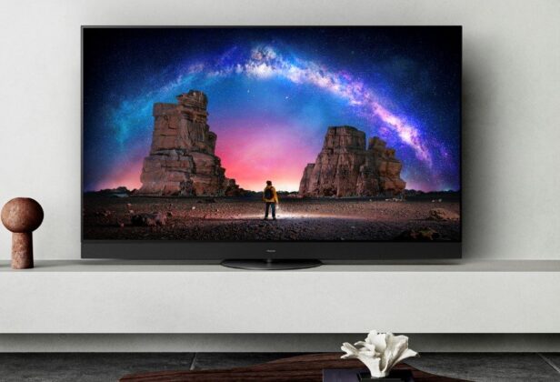 Panasonic: Nowe telewizory OLED – dla graczy i nie tylko