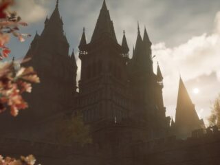 Hogwarts Legacy: Jesienny poranek na nowym, 20-minutowym filmie
