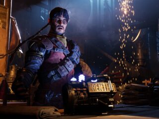 Evil West: Twórca God of War pokochał grę i chce, żeby Spielberg zajął się ekranizacją