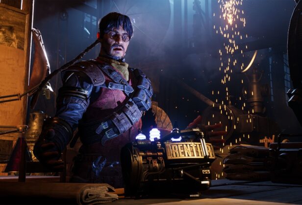 Evil West: Twórca God of War pokochał grę i&nbsp;chce, żeby&nbsp;Spielberg zajął się ekranizacją