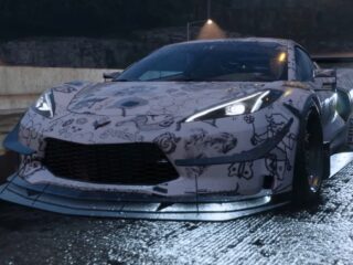 Need for Speed Unbound: EA przeprasza za obrażanie fanów na Twitterze