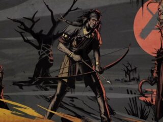 Weird West z modem FPP. Twórca gry pyta, jaką perspektywę powinna mieć kolejna gra