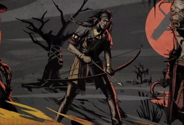 Weird West z&nbsp;modem FPP. Twórca gry pyta, jaką perspektywę powinna mieć kolejna gra