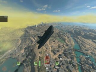 Call of Duty: Warzone 2. Cheaterzy w latających łodziach