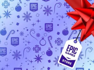 Epic Games Store: 15 dni z darmowymi grami i promocje z okazji świąt