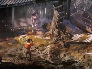 Disco Elysium: Afera się komplikuje, padły pierwsze decyzje sądu