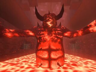 Oryginalny Quake dostał moda z ray tracingiem