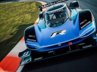 Gran Turismo 7 może trafić na PC? Twórcy rozważają taką możliwość