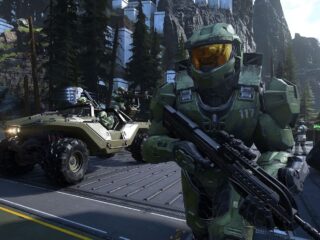Microsoft może wstrzymać się od dużych ogłoszeń na The Game Awards 2022