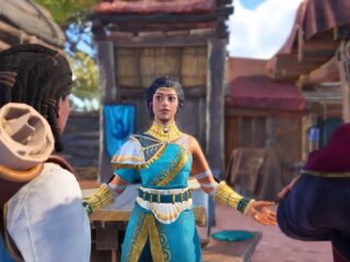 The Settlers: New Allies z ostateczną datą premiery i teaserem od twórców