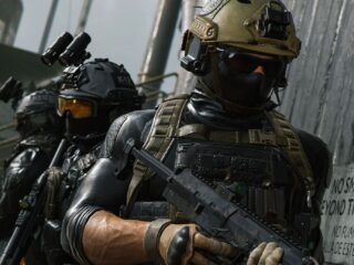 Call of Duty: Wyciek z Modern Warfare 3 sugeruje powrót klasycznych map