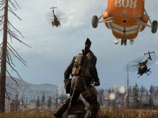 Call of Duty: Warzone powróciło. Mamy powtórkę z Overwatcha