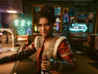 Cyberpunk: Orion z odległą datą premiery. Czeka nas więcej seriali