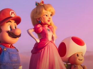 „The Super Mario Bros. Movie” z nowym zwiastunem. Jak to dobrze wygląda!