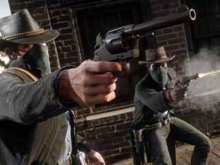 Red Dead Redemption 2 z rekordem graczy na PC 3 lata po premierze