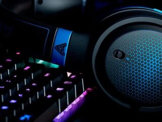 Audeze Mobius – test słuchawek symulujących głośniki