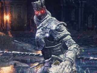 FromSoftware: Twórcy Elden Ringa porównują swoją pracę do gry w Dark Souls