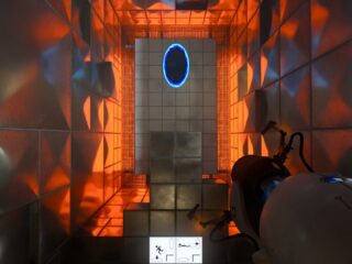 Portal: Mamy nowy trailer z datą premiery darmowego trybu RTX