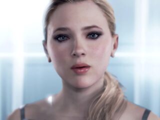 Quantic Dream nie planuje ekranizacji. Nie ma co liczyć na film Detroit