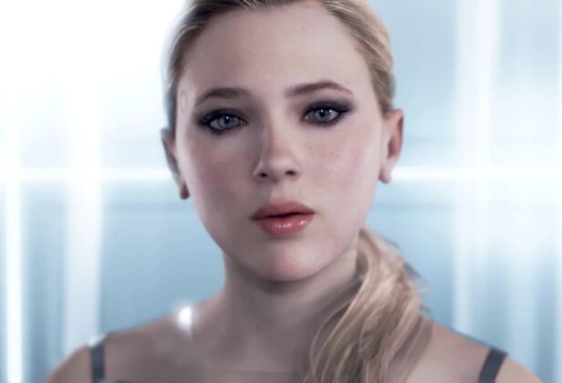 Quantic Dream nie planuje ekranizacji. Nie ma co liczyć na film Detroit
