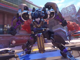 Overwatch 2: Kolejny bohater, nowe skiny i wyzwania w 2. sezonie