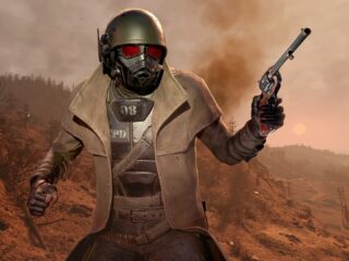 „Fallout” Amazonu: Serial nie opowie historii znanych z gier