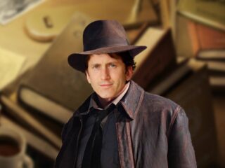 Indiana Jones od twórców najnowszego Wolfensteina ma być grą wyjątkową