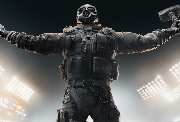 Twórcy Rainbow Six Siege zapowiadają crossover z Borderlands. Nadchodzą nowe elementy kosmetyczne
