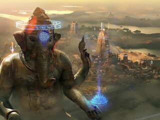Beyond Good & Evil 2: Po latach pracy gra wciąż może być we wczesnej fazie rozwoju