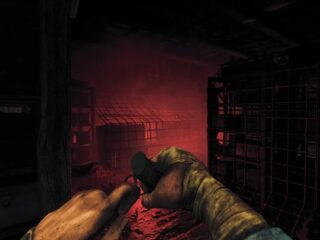 Amnesia: The Bunker – Zwiastun nowej gry Frictional Games