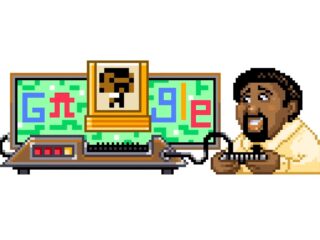Google pozwala dzisiaj zrobić własną grę w hołdzie twórcy kartridżów