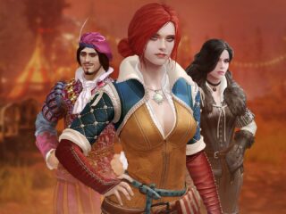 Wiedźmin w Lost Ark: Znamy szczegóły crossoveru