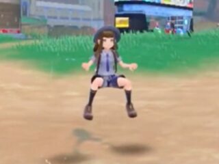 [Nadgodziny] Switch nie udźwignie Pokémonów