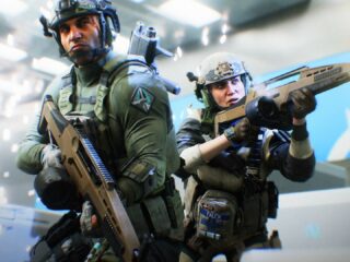 Battlefield 2042: EA dalej próbuje reanimować trupa i ogłasza plany na przyszły rok