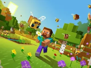 Minecraft dostał nowe oficjalne mody