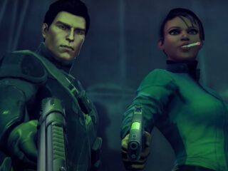 Saints Row IV Re-Elected za darmo dla posiadaczy podstawki. I crossplay