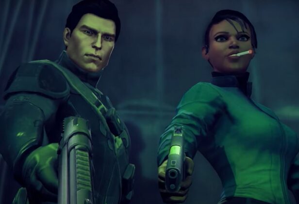 Saints Row IV Re-Elected za darmo dla posiadaczy podstawki. I crossplay
