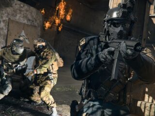 Call of Duty: Warzone 2.0 – recenzja. Znowu to zrobili