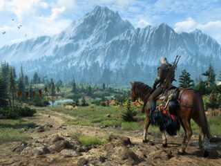 Wiedźmin 3 Next Gen to jeszcze lepszy Wiedźmin 3 [RECENZJE]