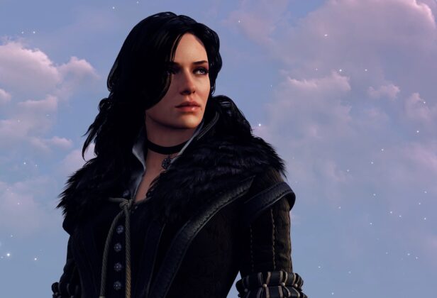 Wiedźmin 3: Moder oskarża CD Projekt Red o użycie jego moda bez pozwolenia