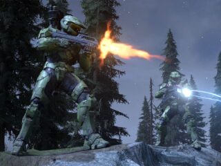 Halo Infinite: Dyrektor kreatywny multiplayera opuszcza 343 Industries po 11 latach