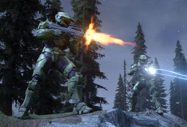 Halo Infinite: Dyrektor kreatywny multiplayera opuszcza 343 Industries po&nbsp;11 latach