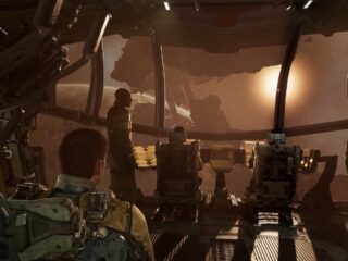Dead Space Remake: Kolejne 18 minut gameplayu ujawnione