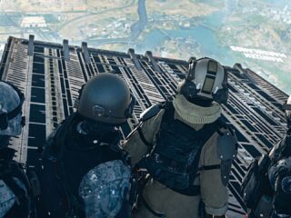 Call of Duty: Modern Warfare 2 i Warzone 2.0 – Wyciekły szczegóły i grafiki 2. sezonu